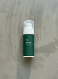 no show spf 40 moisturizer [invisible daily protection]